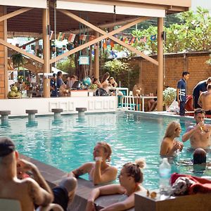 Lub D Siem Reap - Near Pub Street & Angkor Wat